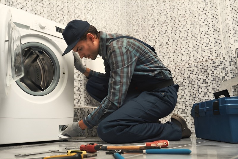 APPLIANCES REPAIR, HVAC SALES & REPAIR in Los Angeles