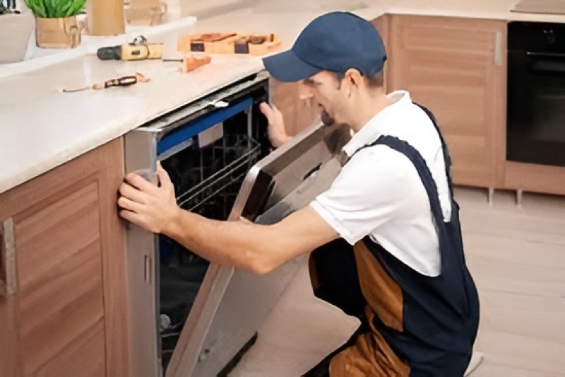 Essential Tips for GE Appliance Repairs in Los Angeles