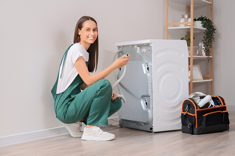 DIY Solutions for Common GE Service Repair Issues in Los Angeles