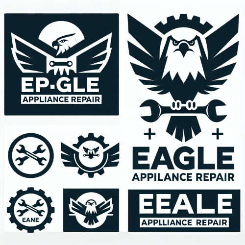 Eagle Appliance Repair logo